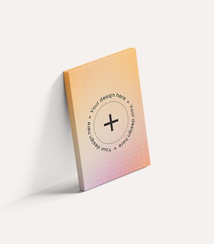 استیکرهای برش خورده